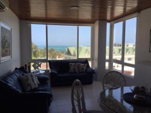 Ocean View San Andres Apartment