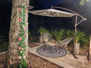 Novaglamp Alma, amor y bosque