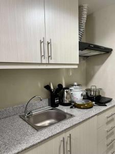 Heart of the City Haven