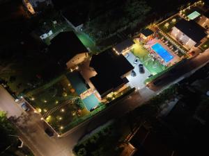 Villa Guesthouse Albion