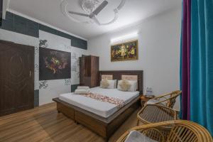 Evening Sky Homestay - Kasauli !!!