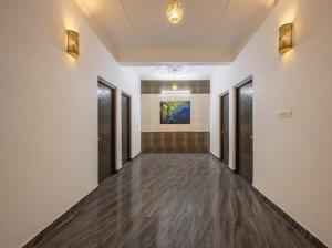 Evening Sky Homestay - Kasauli !!!