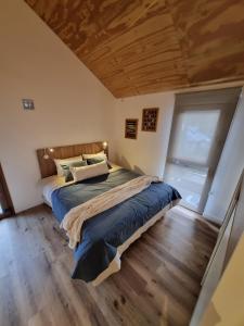 Alamos del Rio - Andarlibre