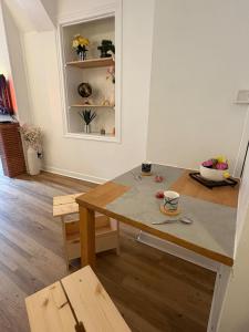 La Loge des Artistes - Plein centre