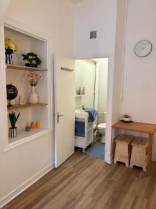 La Loge des Artistes - Plein centre