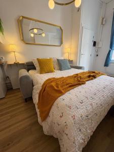 La Loge des Artistes - Plein centre