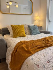 La Loge des Artistes - Plein centre