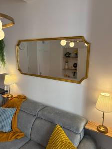 La Loge des Artistes - Plein centre