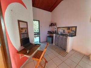 Pousada Toa Toa Em Pipa