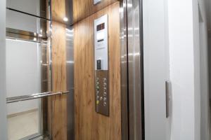 The Green Studio Near CFC