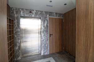 The Green Studio Near CFC