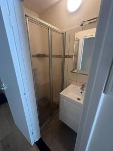 Appartement Pyra Cantha