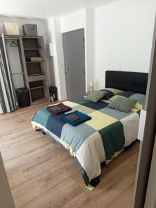 Maisons d'hotes Maisons MIFLO : photos des chambres