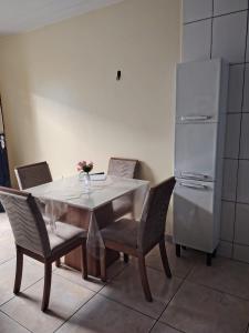 Apartamento em Manaus, AM