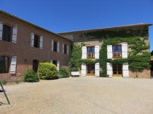 Maisons de vacances Gites de La Carretarie : photos des chambres