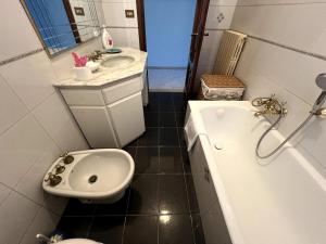 Casa Viola - San Remo