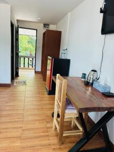 Apartment Wat Sawang Arom 08