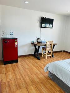 Apartment Wat Sawang Arom 08