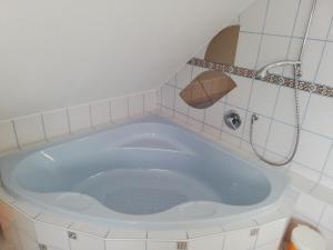 Ferienwohnung Linden