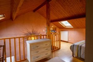 Maisons de vacances Gite de fontindoule : photos des chambres