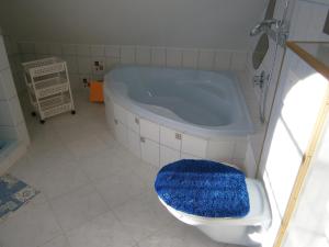 Ferienwohnung Linden