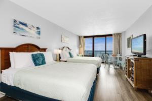 WINTER RATES! OceanviewStudio Full Kitchen, Dogs OK! 1128