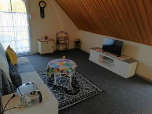 Ferienwohnung Linden