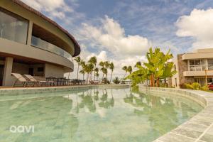 Milagres - Naluum Residence