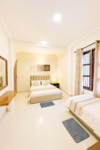 Bloomingdale Bungalows - Nuwaraeliya