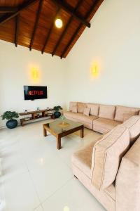 Bloomingdale Bungalows - Nuwaraeliya
