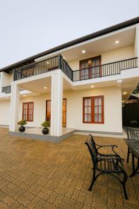 Bloomingdale Bungalows - Nuwaraeliya