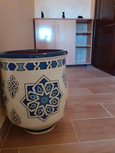 Appartement Tradition pour famille