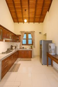 Bloomingdale Bungalows - Nuwaraeliya