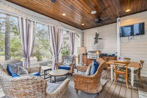 Willows Place by 30A Escapes