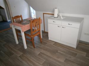 Ferienwohnung Linden