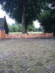 Vakantiewoning Hegga