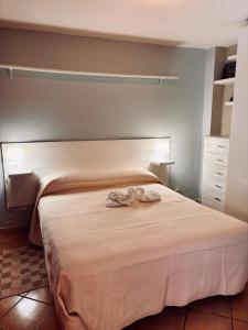 La casetta di Nonna Rosa