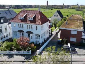 Villa Aurora Borkum