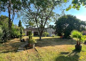 B&B / Chambres d'hotes Rive Gauche : photos des chambres