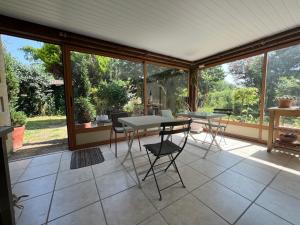 B&B / Chambres d'hotes Rive Gauche : photos des chambres