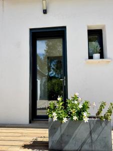 B&B / Chambres d'hotes Le Clos des Cigales : photos des chambres