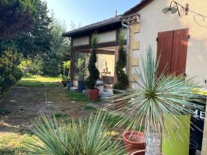 B&B / Chambres d'hotes Rive Gauche : photos des chambres