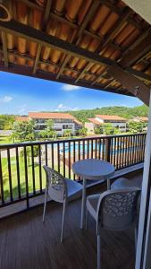 Club Meridional Carneiros 01PS Pé na Areia by LP