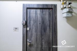 Central Spacious Apartment 104 B3