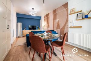 Central Spacious Apartment 104 B3