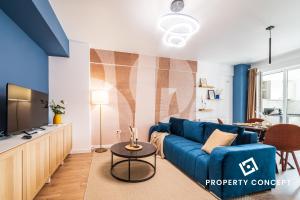 Central Spacious Apartment 104 B3