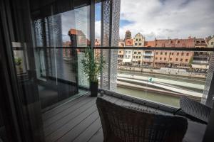 Granaria A11 Old Town