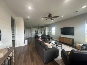 King Bed, Beach Views, The Salt Surf Shack - 4hvězdičkové hotely ve městě Bolivar Peninsula