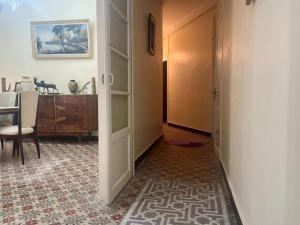 Alger-Centre - Dar Mima - Vue sur mer