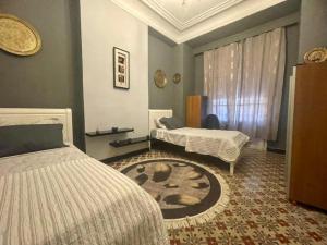 Alger-Centre - Dar Mima - Vue sur mer